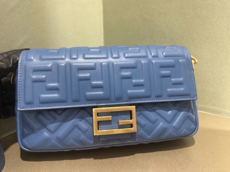 Fendi Baguette Bags